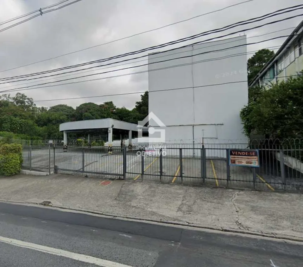 Prédio Inteiro, 1459 m² - Foto 2