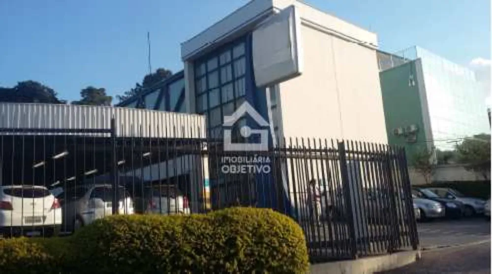 Prédio Inteiro, 1459 m² - Foto 1