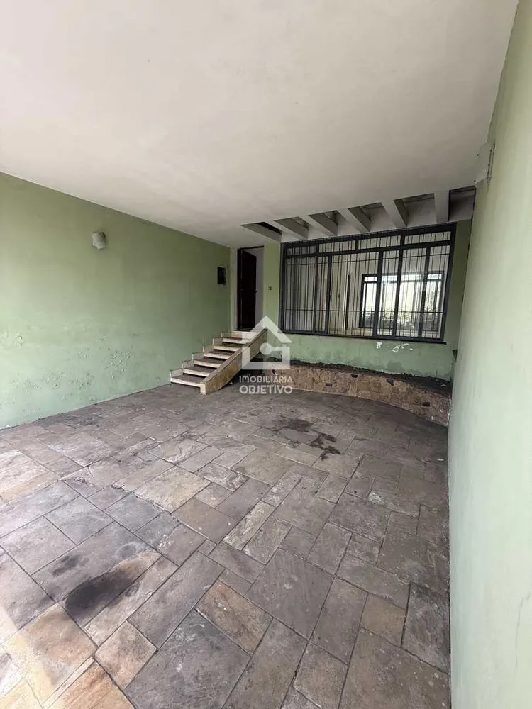 Casa, 3 quartos, 196 m² - Foto 11