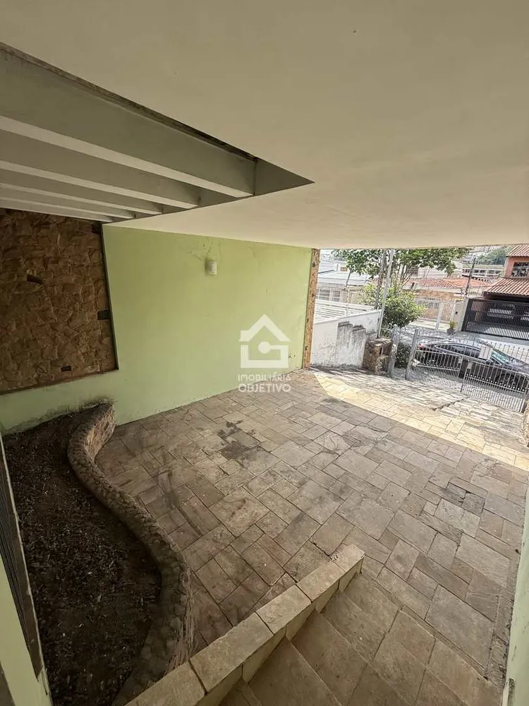 Casa, 3 quartos, 196 m² - Foto 8