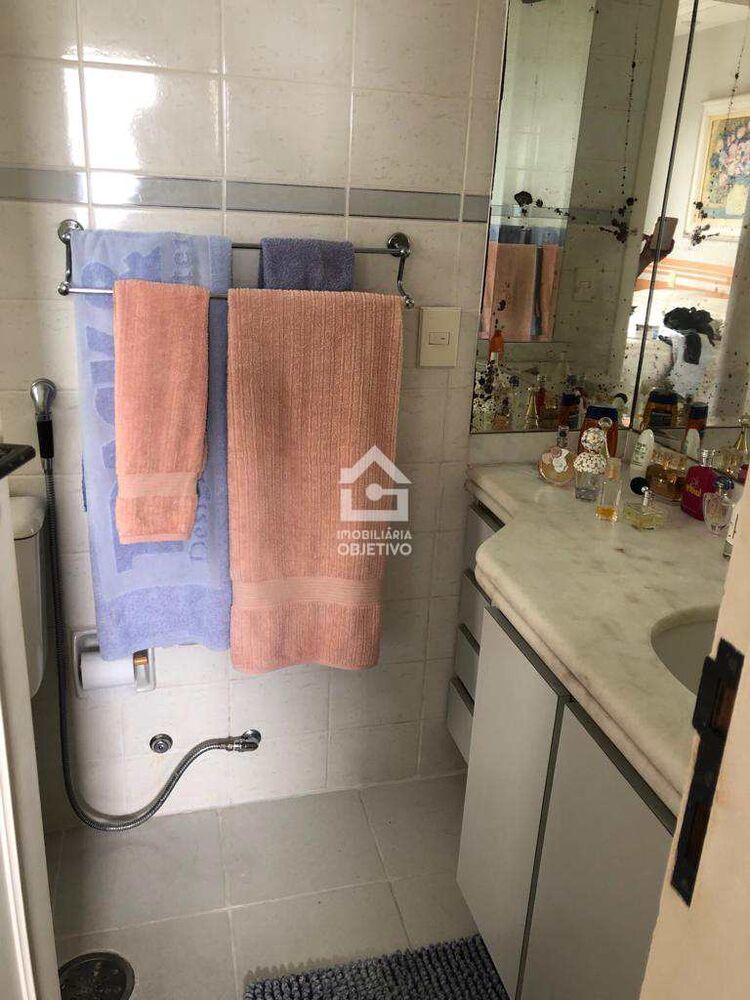 Apartamento, 4 quartos, 141 m² - Foto 5