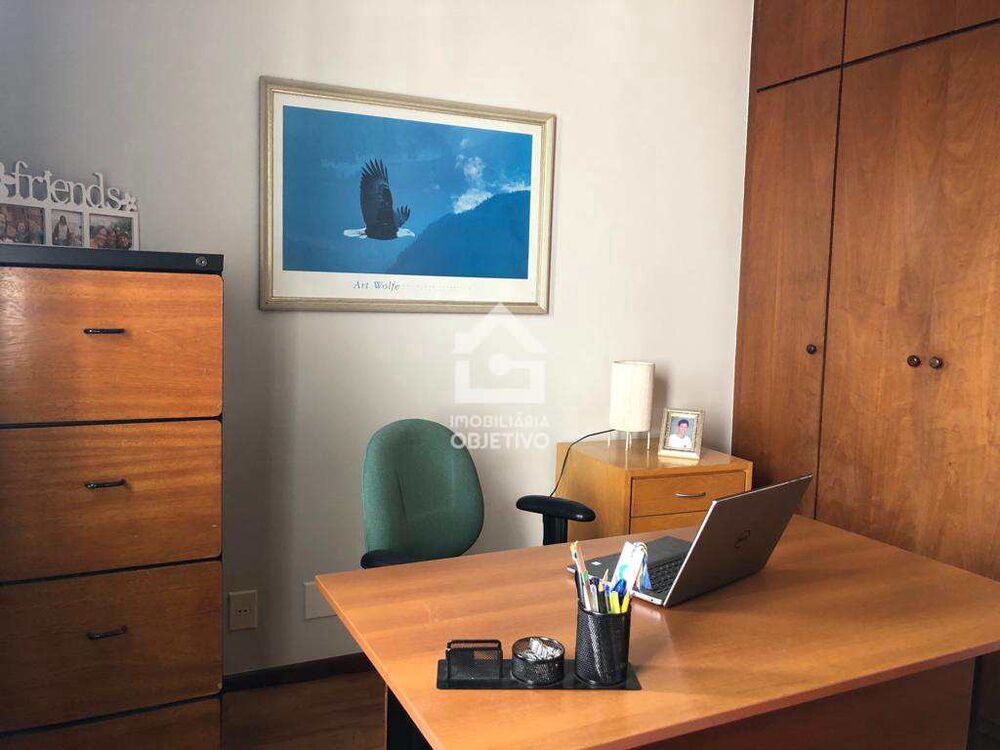 Apartamento, 4 quartos, 141 m² - Foto 10