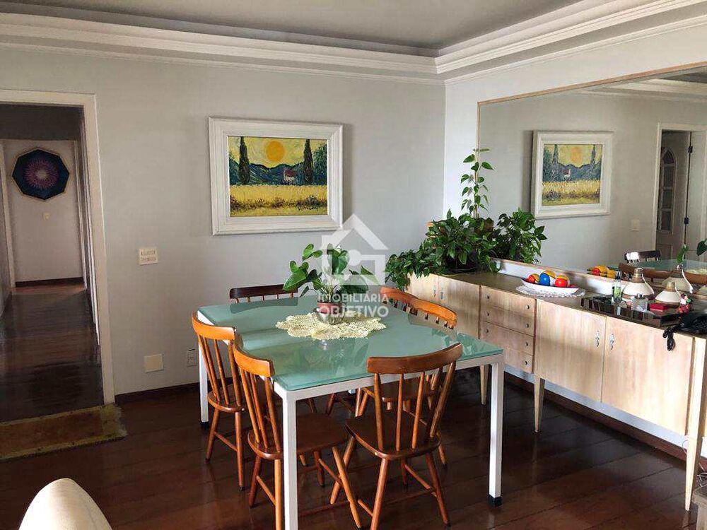 Apartamento, 4 quartos, 141 m² - Foto 14
