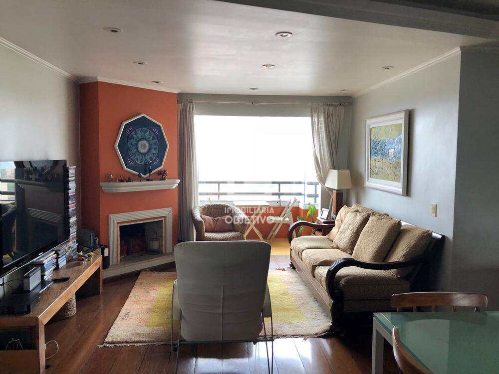 Apartamento, 4 quartos, 141 m² - Foto 12