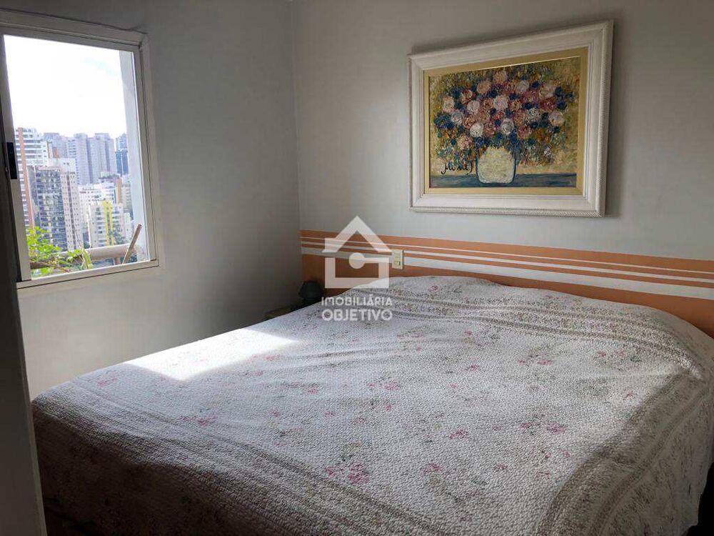 Apartamento, 4 quartos, 141 m² - Foto 2