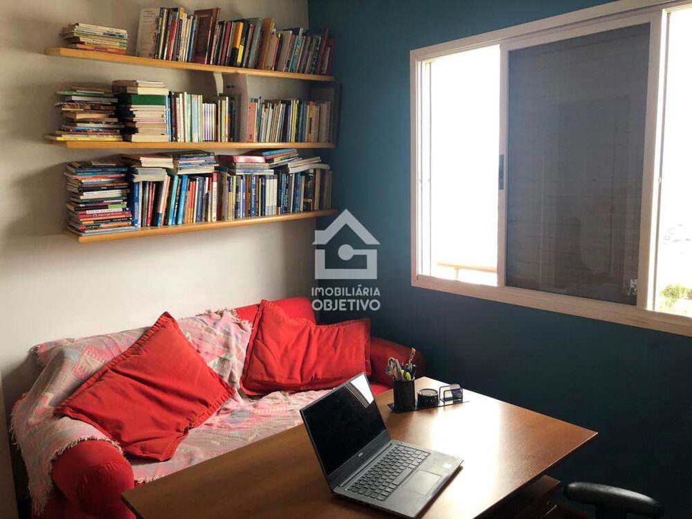 Apartamento, 4 quartos, 141 m² - Foto 16