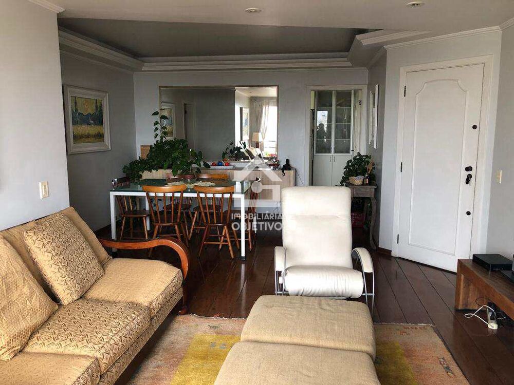 Apartamento, 4 quartos, 141 m² - Foto 1