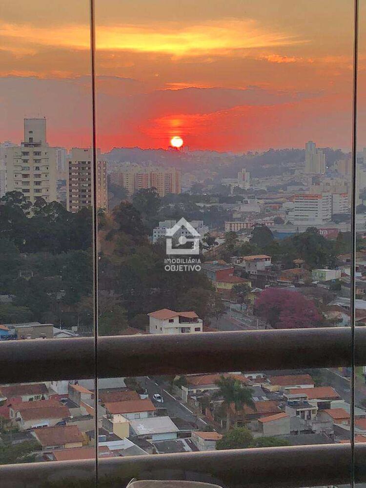 Apartamento, 4 quartos, 141 m² - Foto 11