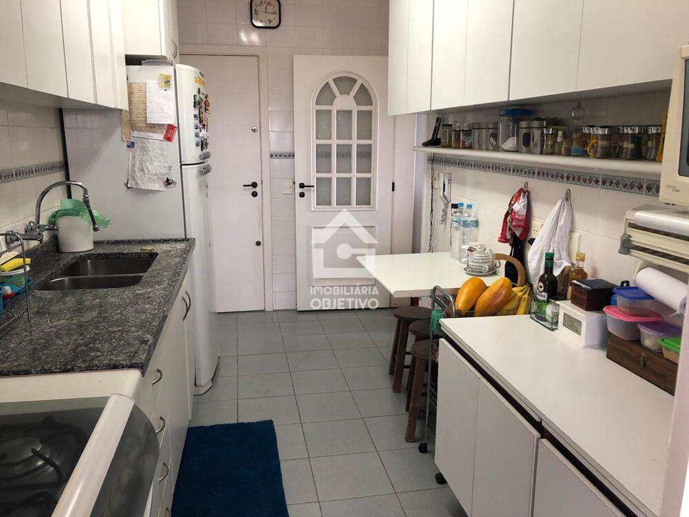 Apartamento, 4 quartos, 141 m² - Foto 18