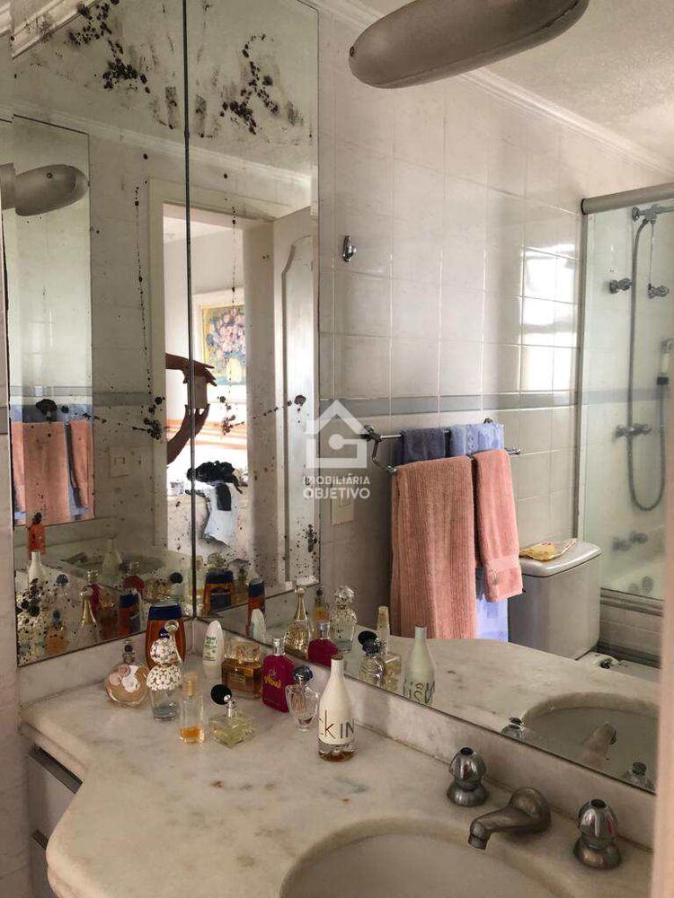 Apartamento, 4 quartos, 141 m² - Foto 3