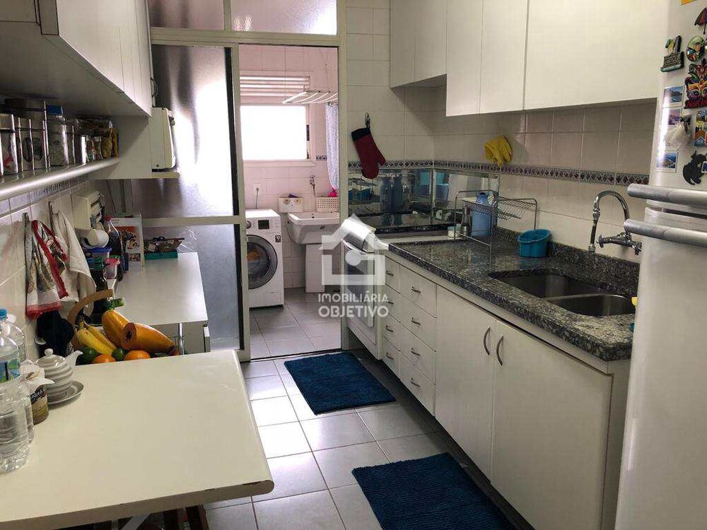 Apartamento, 4 quartos, 141 m² - Foto 9