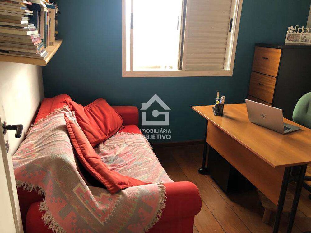 Apartamento, 4 quartos, 141 m² - Foto 15