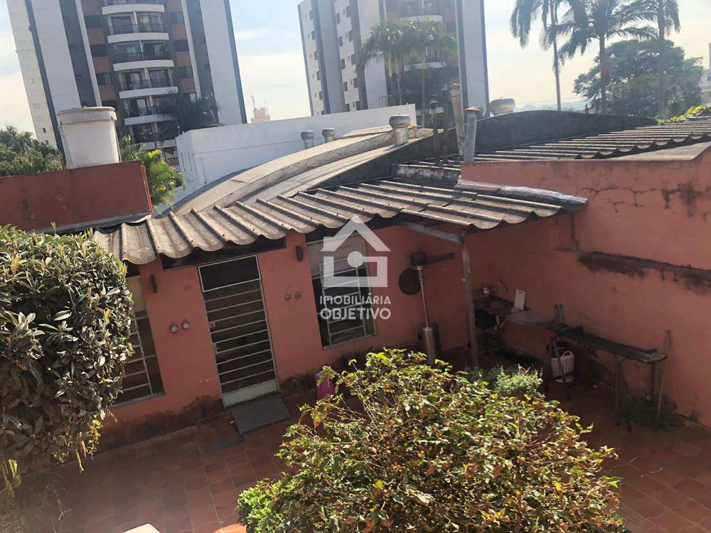 Casa, 4 quartos, 350 m² - Foto 14