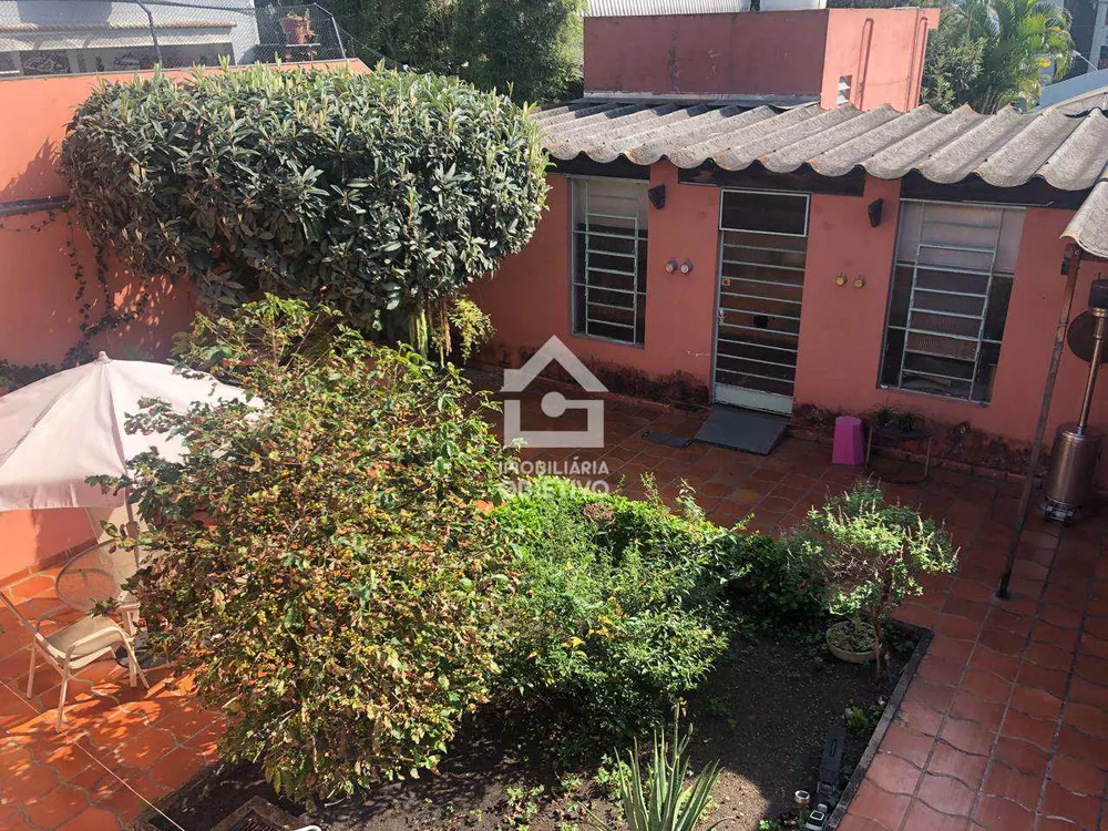 Casa, 4 quartos, 350 m² - Foto 16