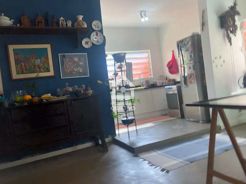 Casa, 4 quartos, 350 m² - Foto 9