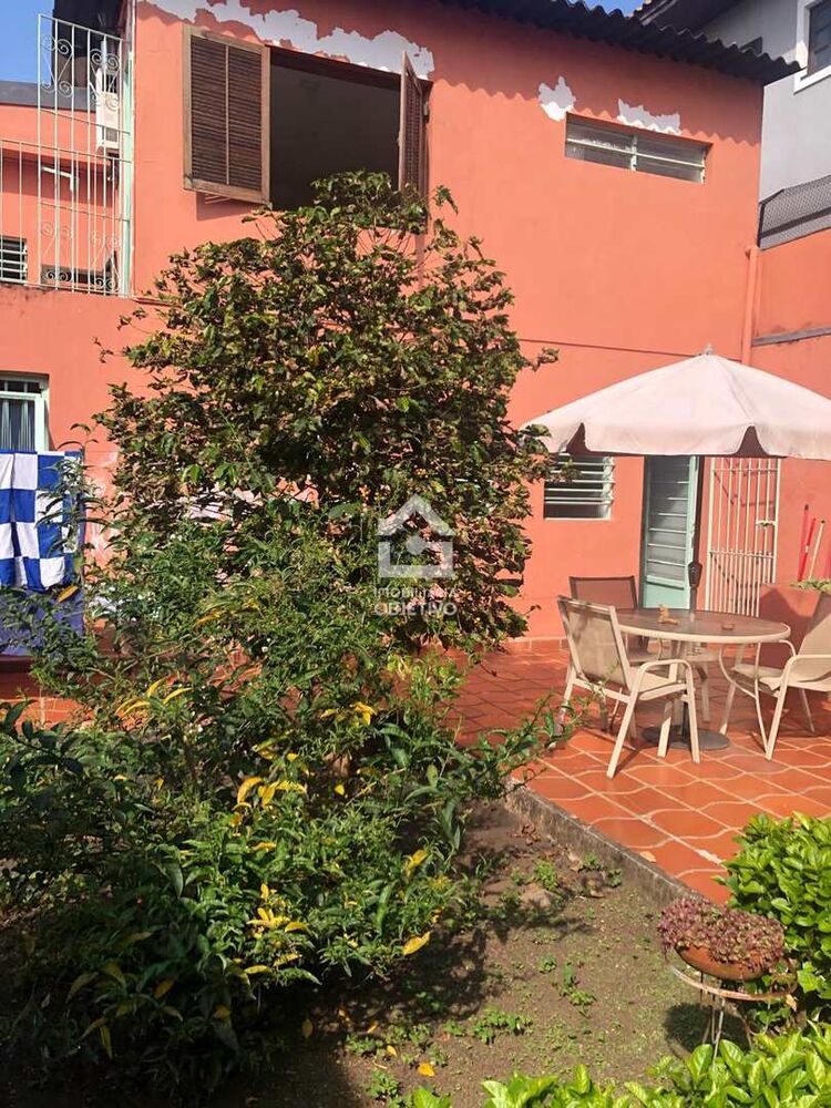 Casa à venda com 4 quartos, 350m² - Foto 7