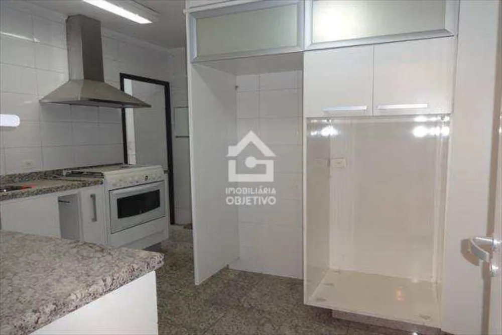 Apartamento, 4 quartos, 220 m² - Foto 9