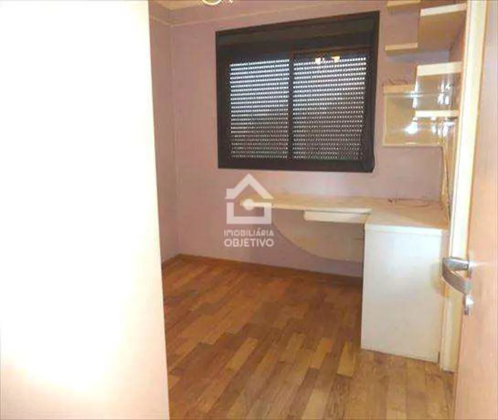 Apartamento, 4 quartos, 220 m² - Foto 1