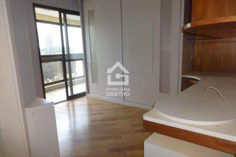 Apartamento, 4 quartos, 220 m² - Foto 4