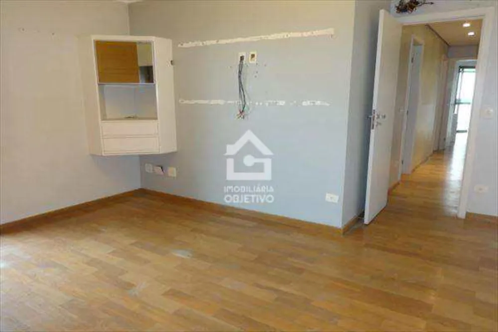 Apartamento, 4 quartos, 220 m² - Foto 12