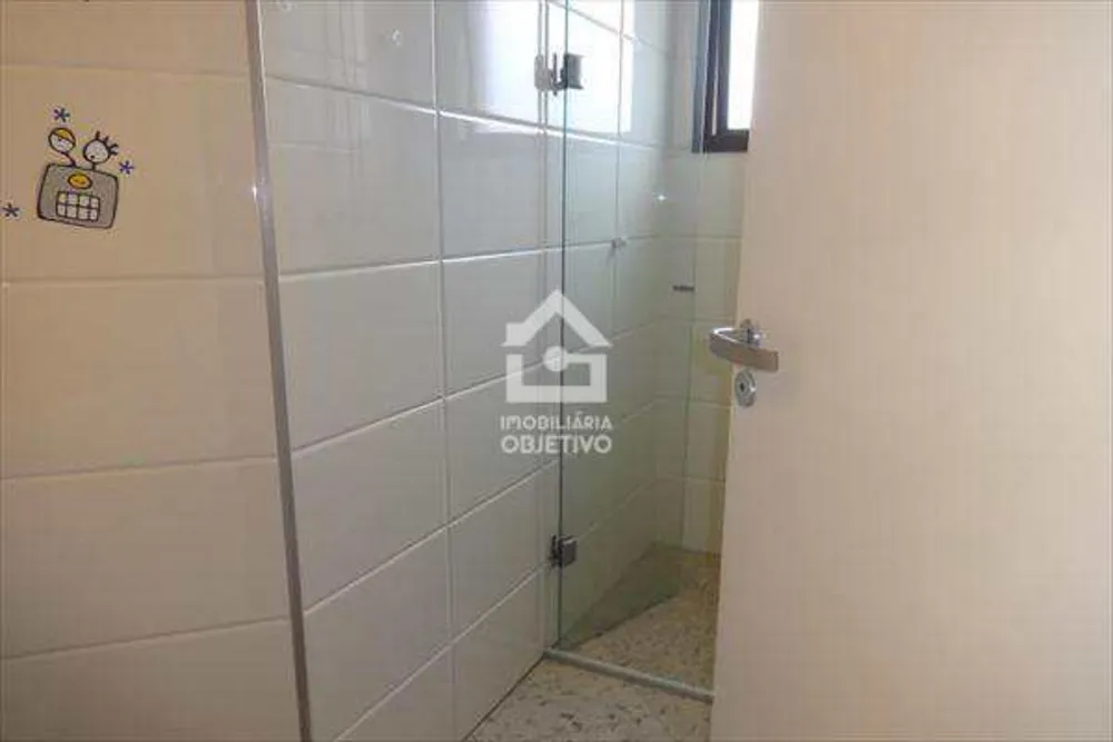 Apartamento, 4 quartos, 220 m² - Foto 10