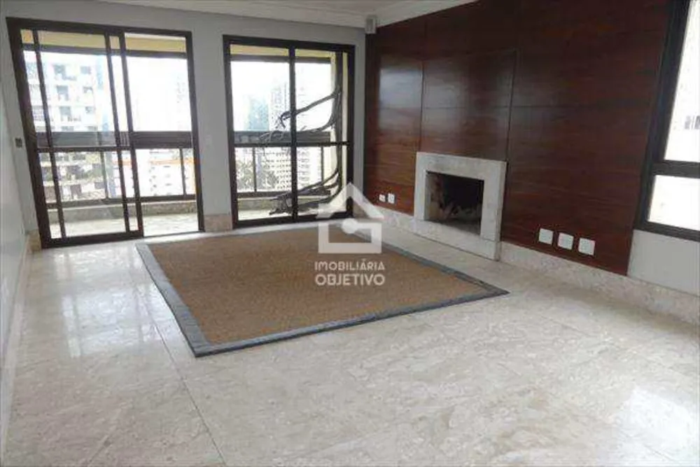 Apartamento, 4 quartos, 220 m² - Foto 5