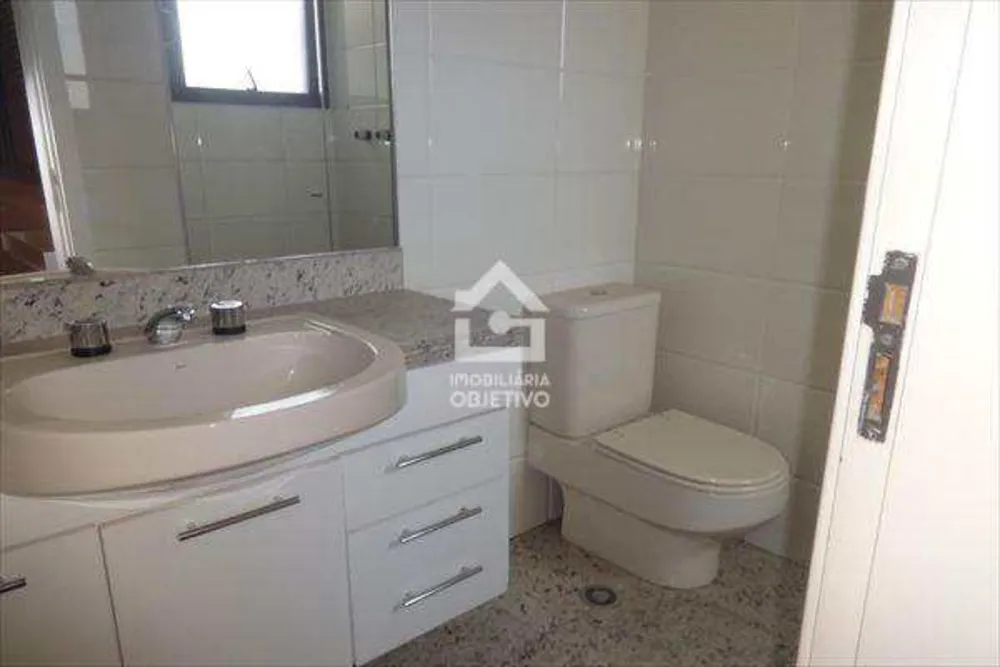 Apartamento, 4 quartos, 220 m² - Foto 3