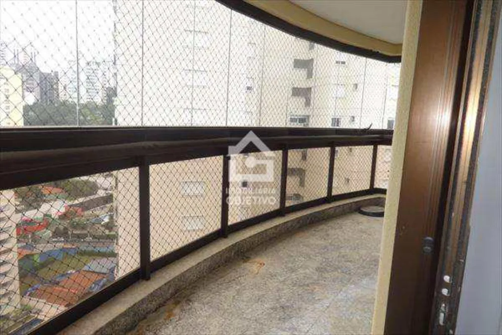 Apartamento, 4 quartos, 220 m² - Foto 7