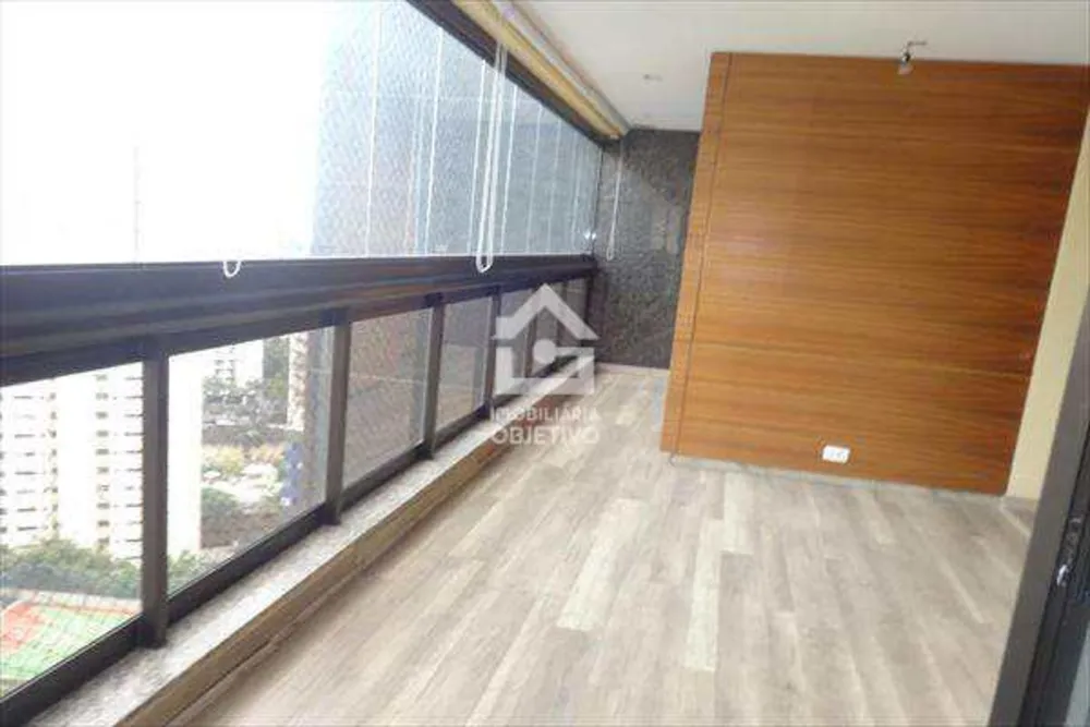 Apartamento, 4 quartos, 220 m² - Foto 11