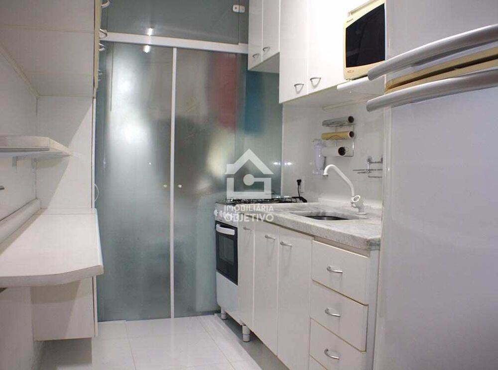 Apartamento, 3 quartos, 70 m² - Foto 3