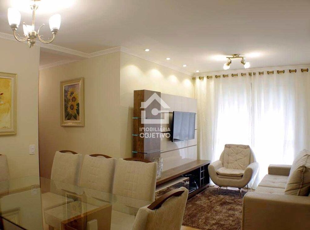 Apartamento, 3 quartos, 70 m² - Foto 2