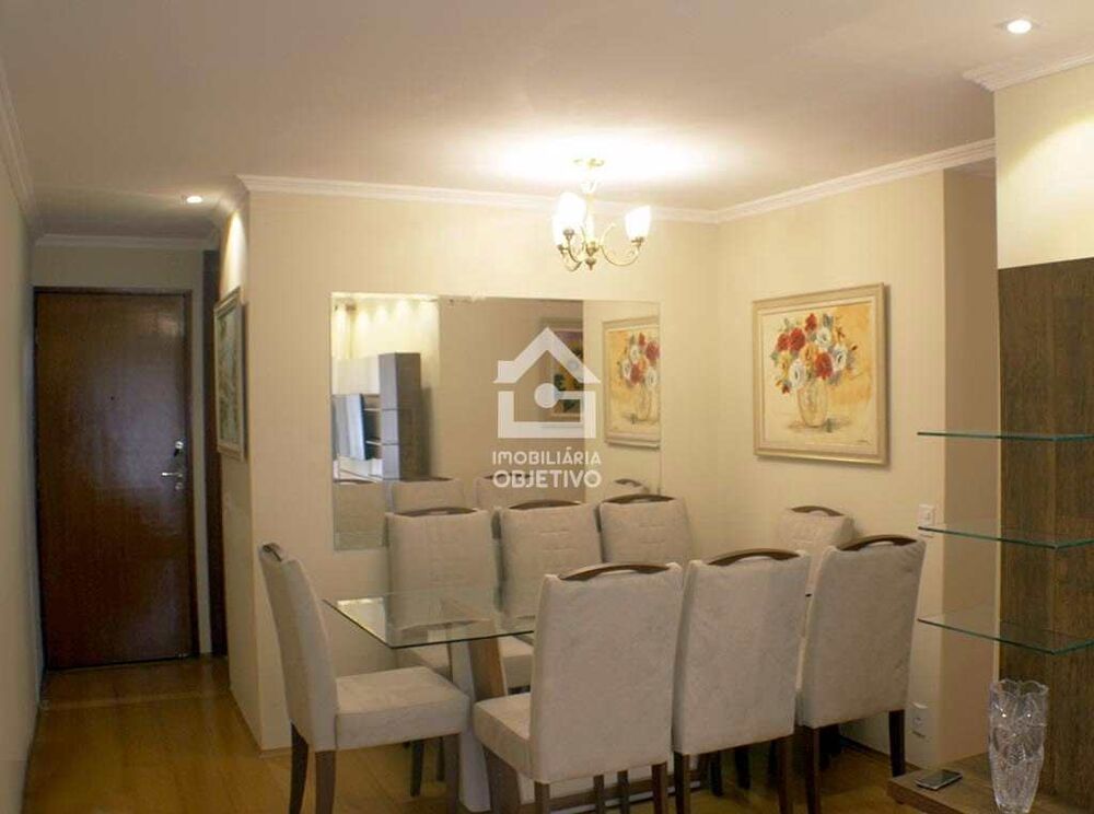 Apartamento, 3 quartos, 70 m² - Foto 1