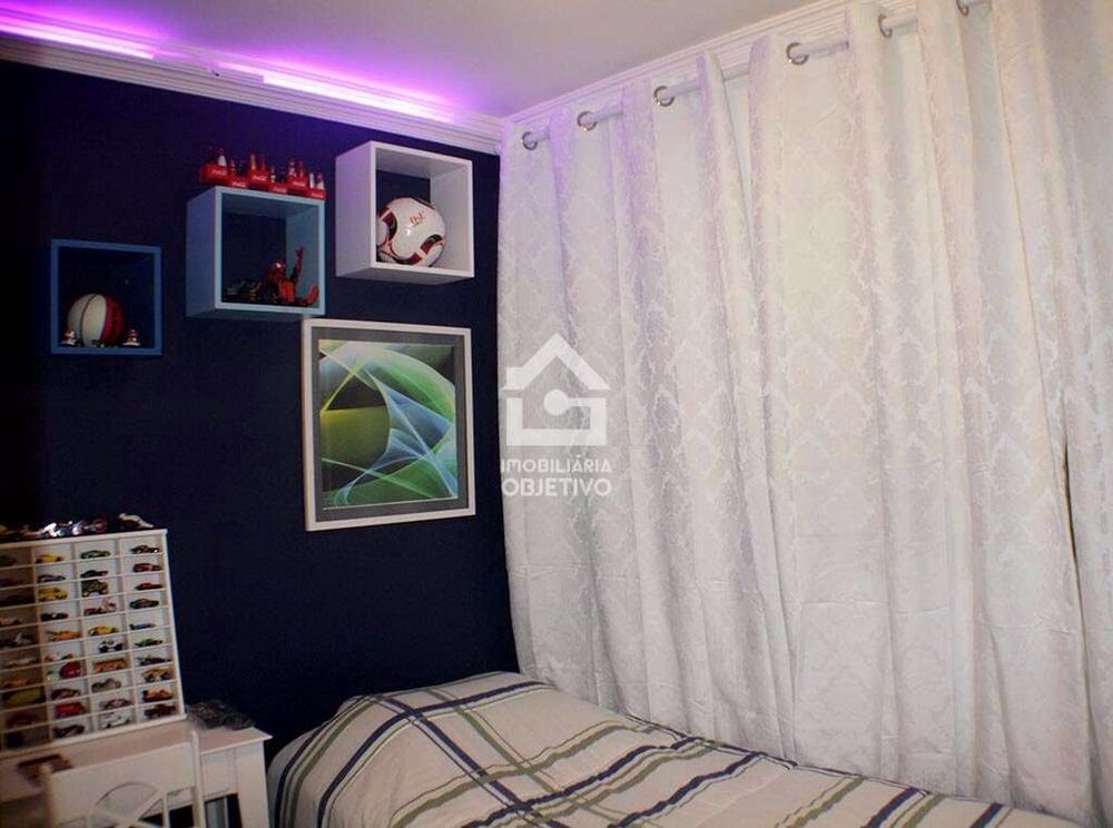 Apartamento, 3 quartos, 70 m² - Foto 5