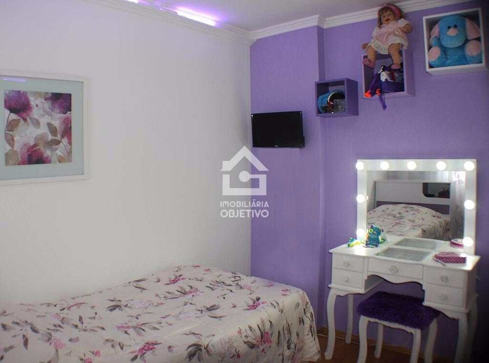 Apartamento, 3 quartos, 70 m² - Foto 4