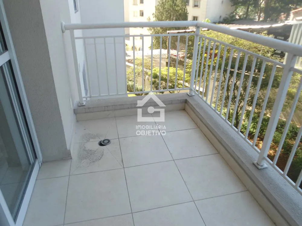 Apartamento, 2 quartos, 65 m² - Foto 7