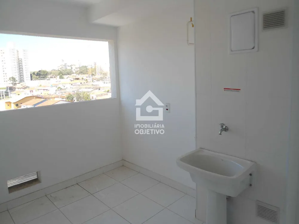 Apartamento, 2 quartos, 65 m² - Foto 15