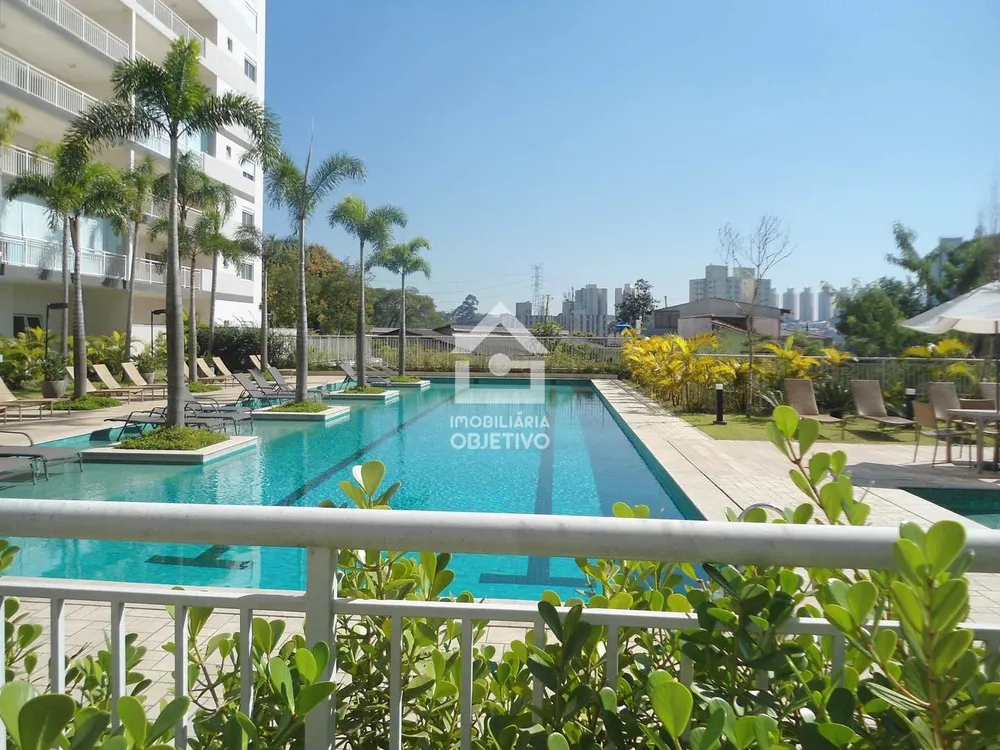 Apartamento, 2 quartos, 65 m² - Foto 2