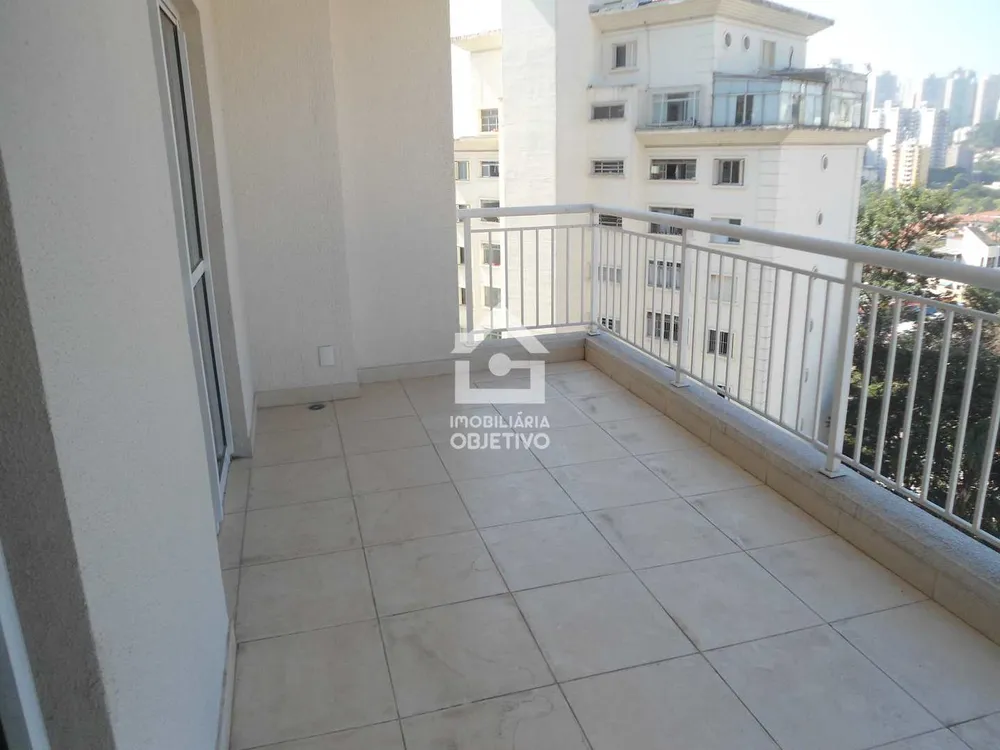 Apartamento, 2 quartos, 65 m² - Foto 6