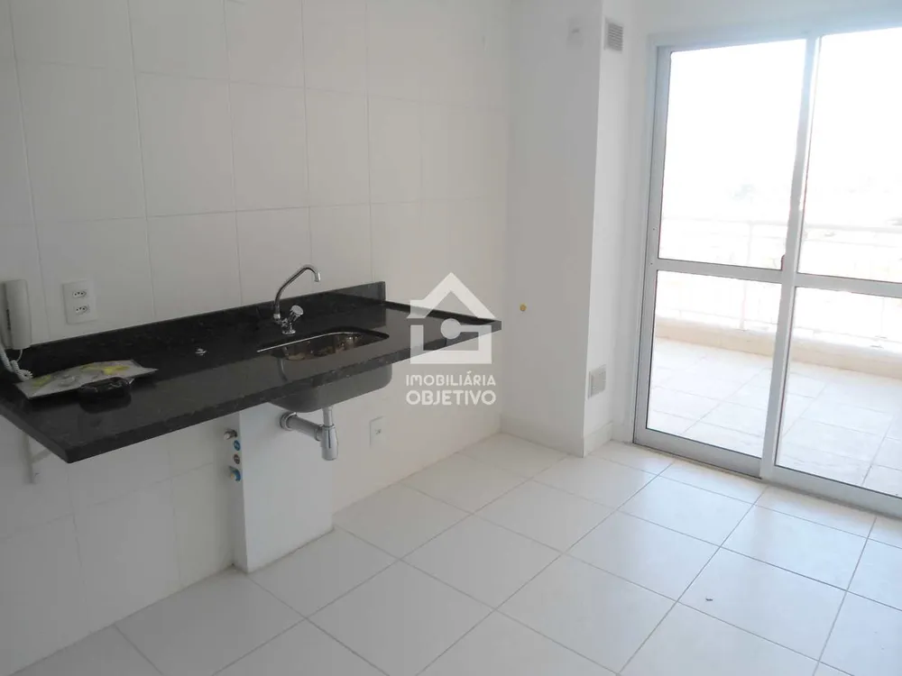 Apartamento, 2 quartos, 65 m² - Foto 3