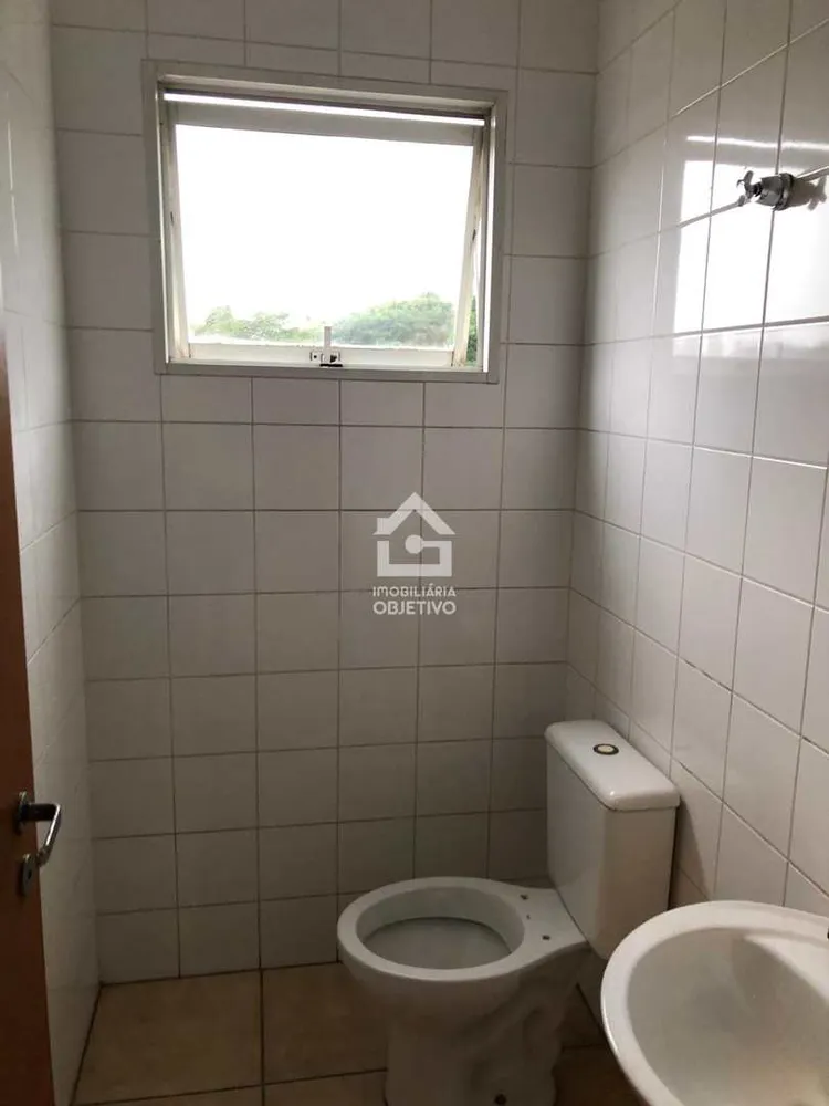 Prédio Inteiro, 1000 m² - Foto 11