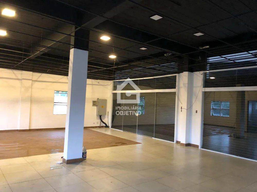 Prédio Inteiro, 1000 m² - Foto 6
