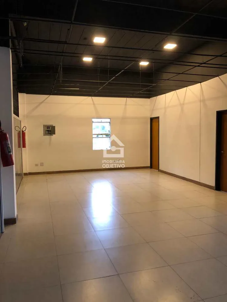 Prédio Inteiro, 1000 m² - Foto 2