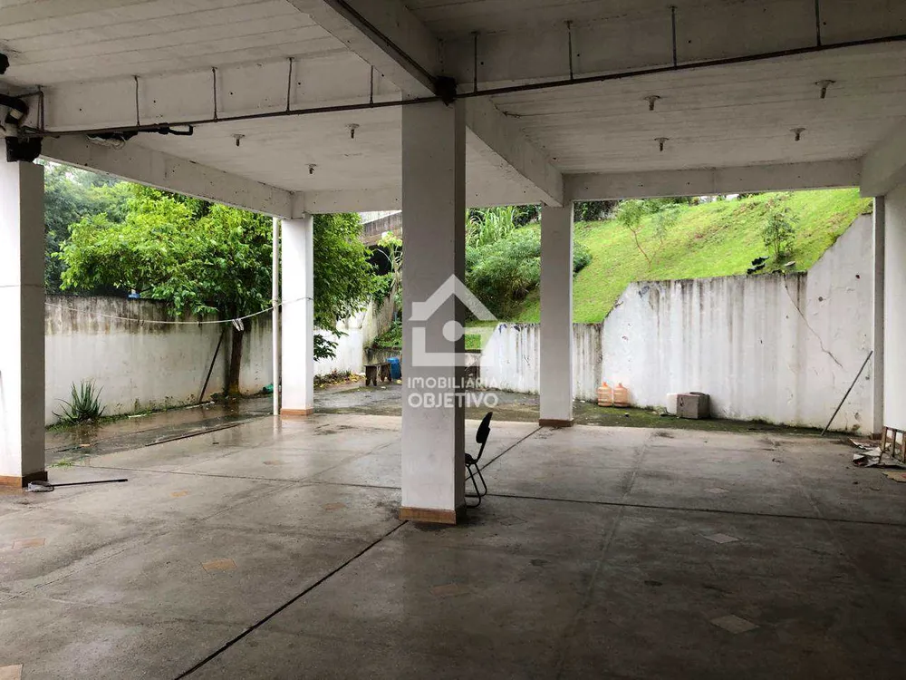 Prédio Inteiro, 1000 m² - Foto 8