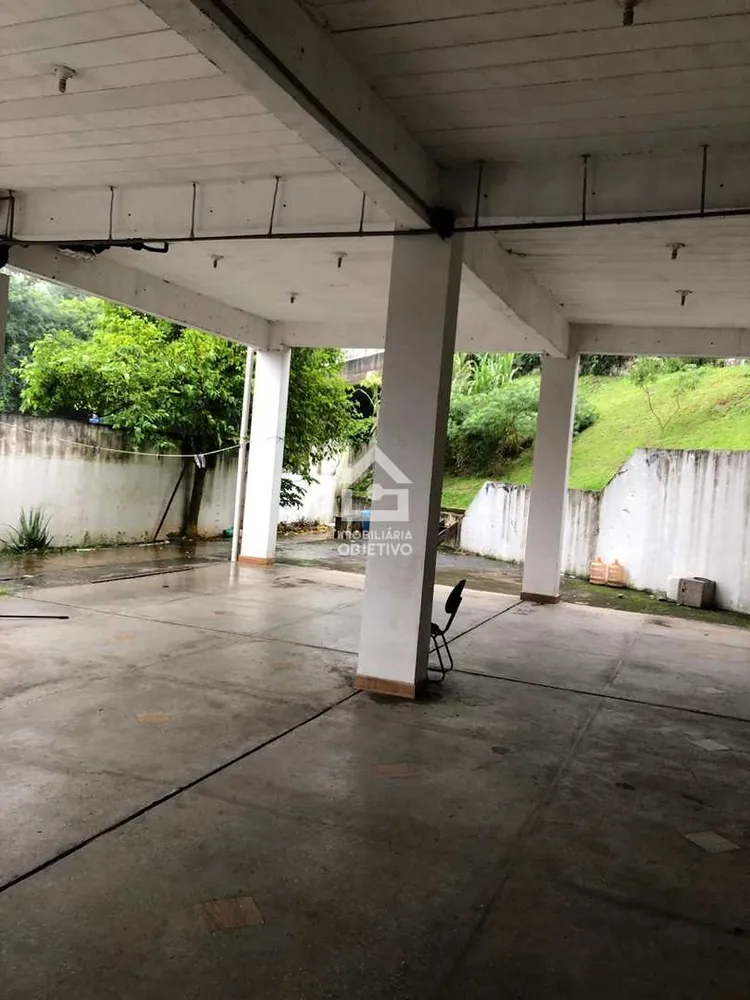 Prédio Inteiro, 1000 m² - Foto 9