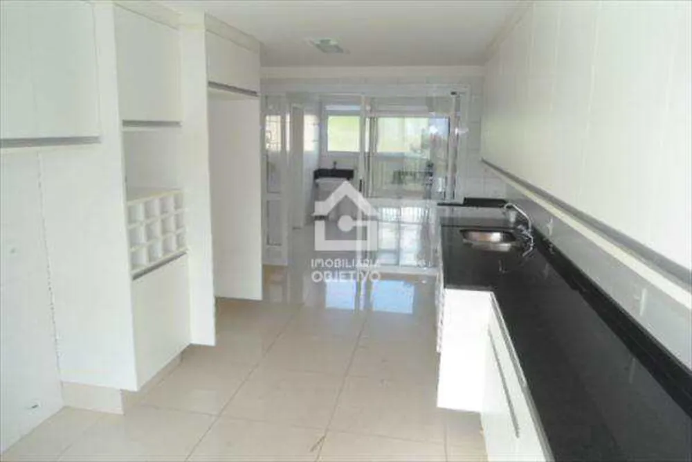 Apartamento, 4 quartos, 195 m² - Foto 4