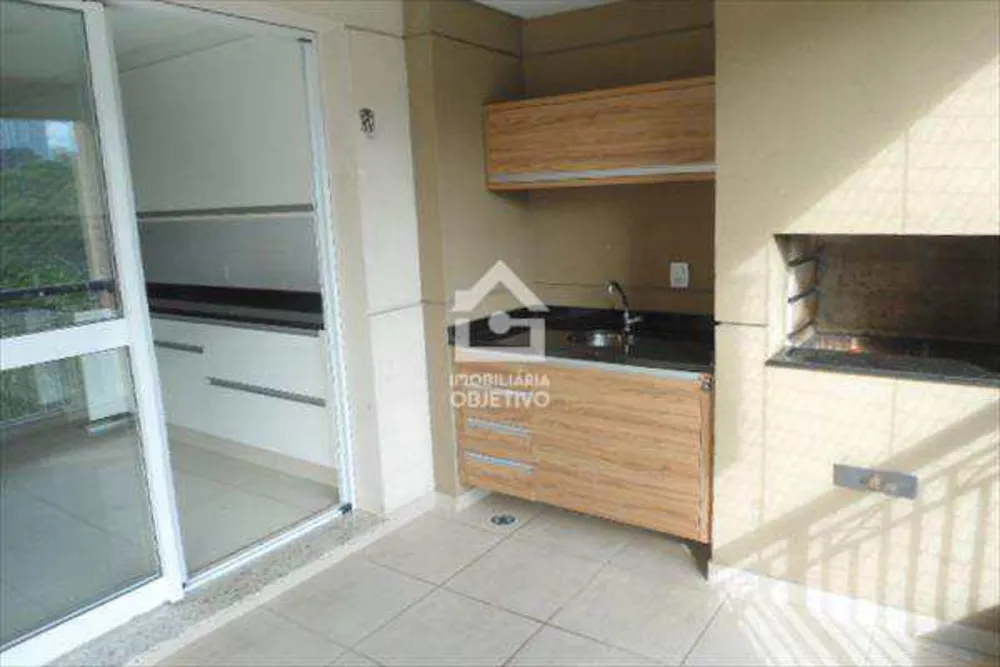 Apartamento, 4 quartos, 195 m² - Foto 3
