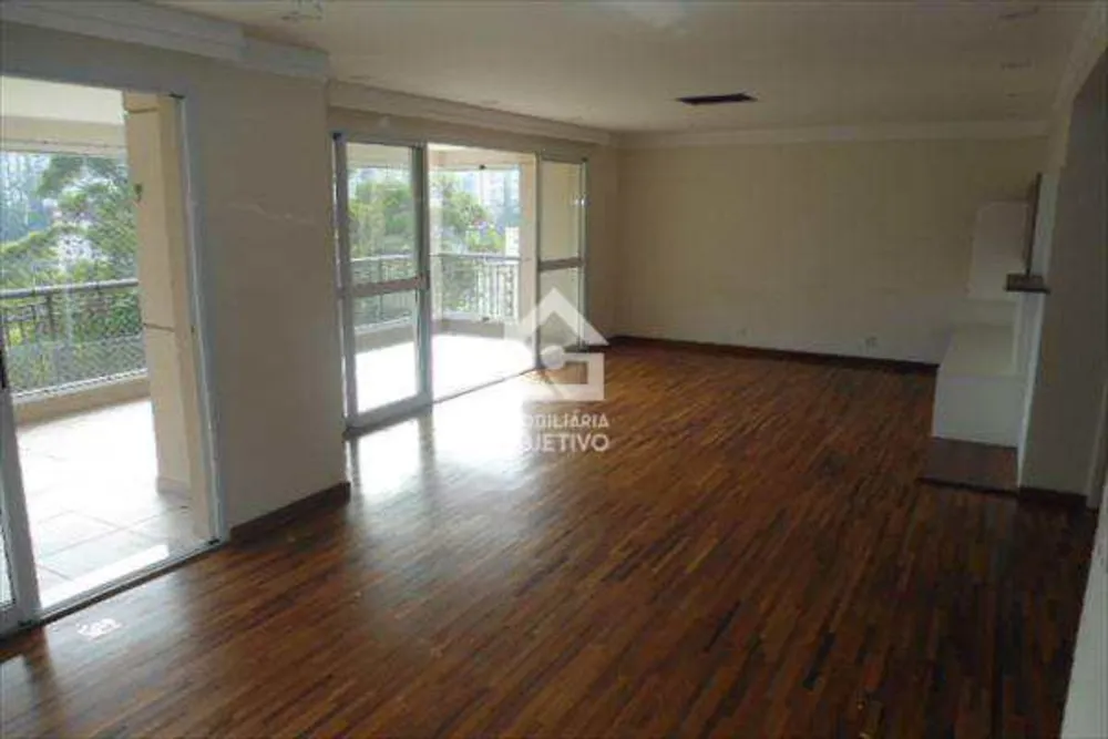 Apartamento, 4 quartos, 195 m² - Foto 2