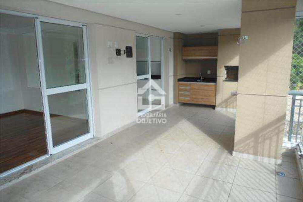 Apartamento, 4 quartos, 195 m² - Foto 4