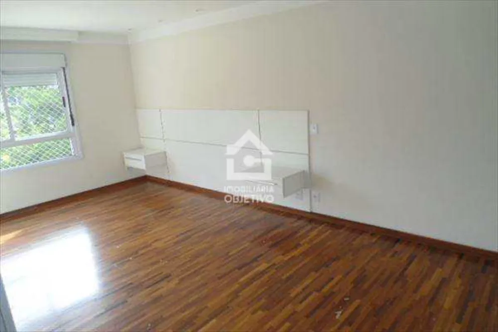 Apartamento, 4 quartos, 195 m² - Foto 11