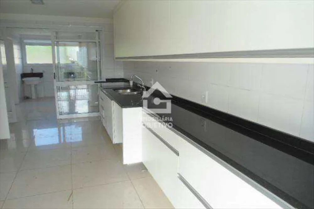 Apartamento, 4 quartos, 195 m² - Foto 5